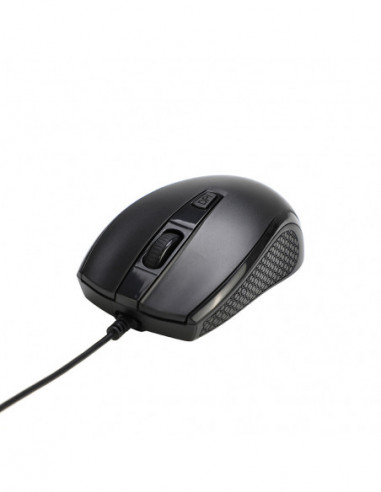 Rato INSYS USB KY2-M342 3200dpi Preto