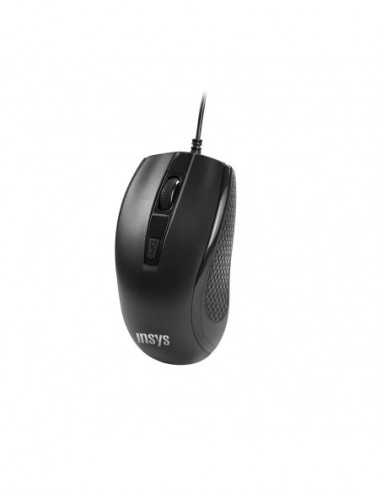 Rato INSYS USB KY2-M342 3200dpi Preto