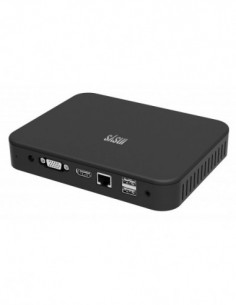 Mini-PC INSYS KP1-AB5 -...