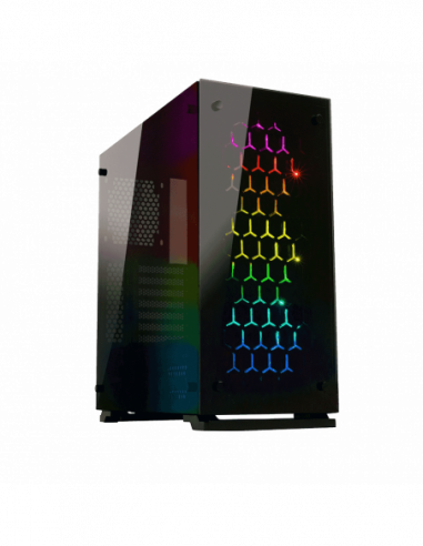 Computador Gaming INSYS .FORCE GAMER...