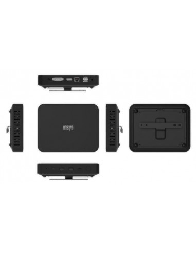 Mini-PC INSYS KP1-AB5 Celeron J4205 |...