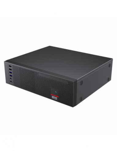 Desktop INSYS PowerNet SFF i3-12100 |...