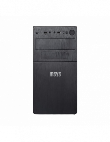 Computador INSYS PowerNet i3-12100,...