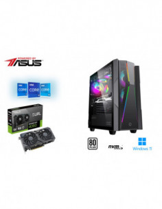 Computador Gaming INSYS...