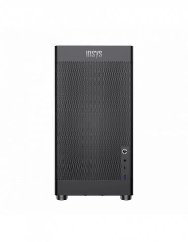 Computador INSYS PowerNet i3-14100,...