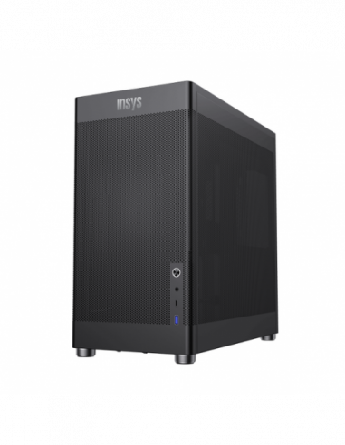 Computador INSYS PowerNet i3-14100,...