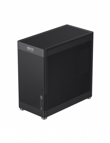 Computador INSYS PowerNet i3-14100,...