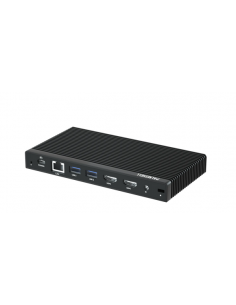 Mini-PC INSYS RD4-X2L...