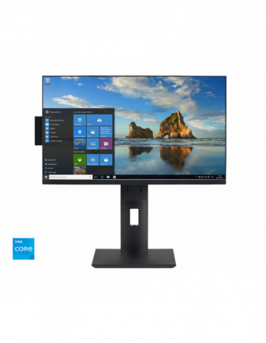 Computador INSYS AiO 24p NX3-G12...