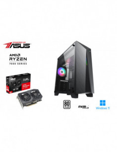 Computador Gaming INSYS...