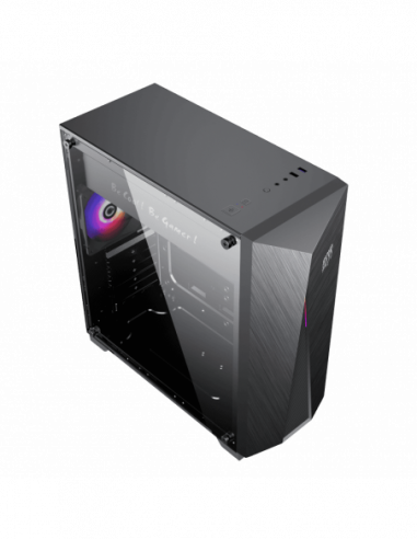 Computador Gaming INSYS R5-7600,...