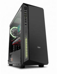 Computador Gaming INSYS...