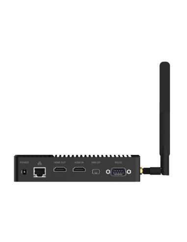 Digital Signage Player INSYS JW4-H068...