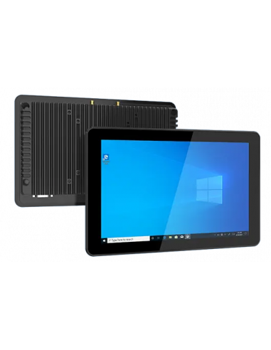 Panel PC Industrial 10.1p INSYS...