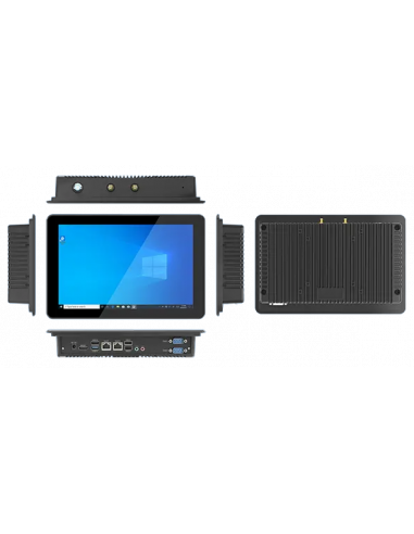 Panel PC Industrial 10.1p INSYS...