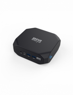 Mini-PC INSYS IP4-NB20,...