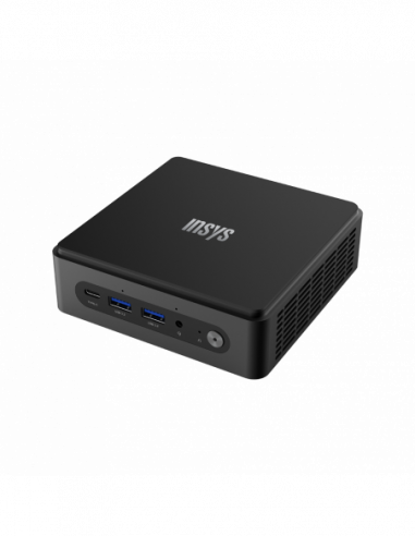 Mini-PC INSYS JW4-N105, Intel N95,...