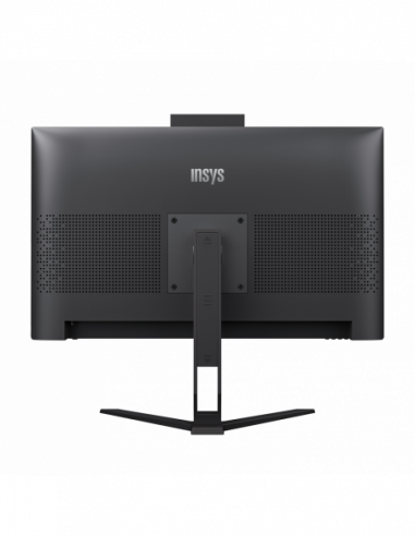 Computador INSYS AiO 23.8p i3-12100 |...