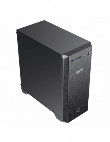 Desktop INSYS PowerNet i3-13100, 8GB...