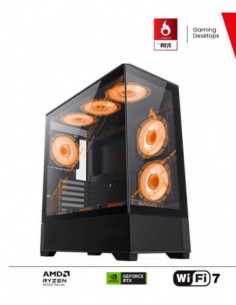 PC Gaming INSYS SENTINEL...