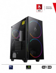 PC Gaming INSYS .Force...