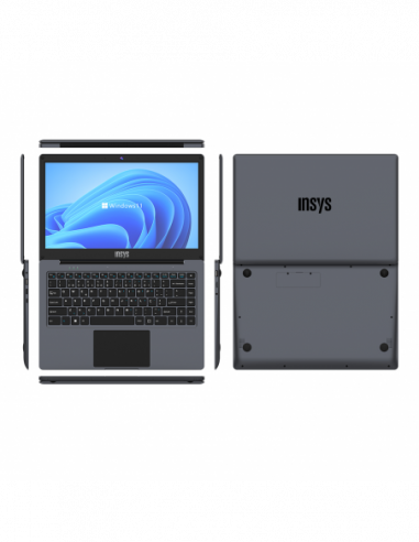 Portátil INSYS PR5-N1469 14.1p N4020C...