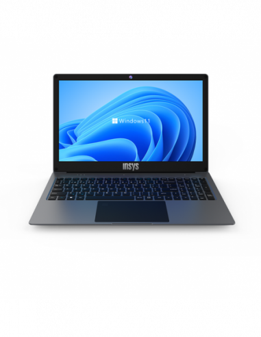 Portátil INSYS PR5-N1569 15.6p N4020C...