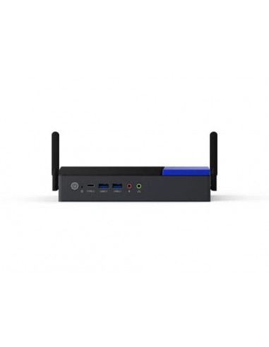 Mini-PC INSYS JW4-K105F, i3-1215U,...