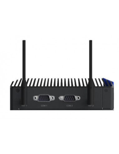 Mini-PC INSYS JW4-K105F, i3-1215U,...