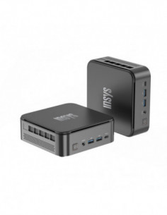 Mini-PC INSYS CX4-E3B 0.7L...