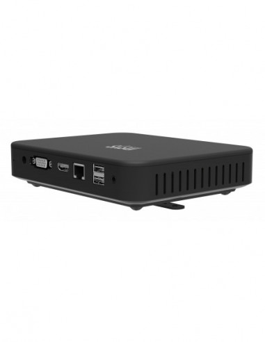 Mini-PC INSYS KP1-AB5 J4205 | 4GB RAM...