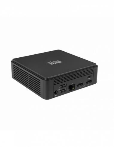 Mini-PC INSYS JW4-N105: Intel N95,...