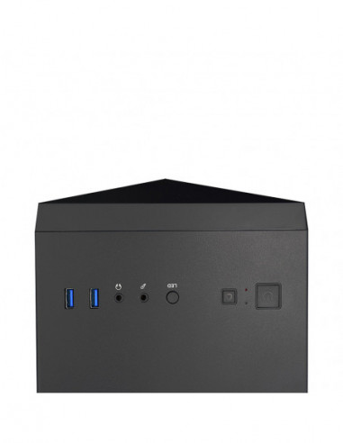 PC Gaming INSYS PbA i5-14400F RTX3050...