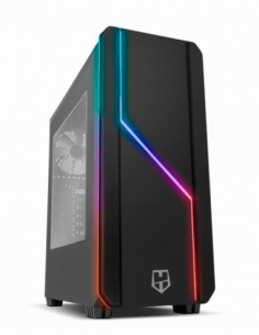 Computador Gaming INSYS...