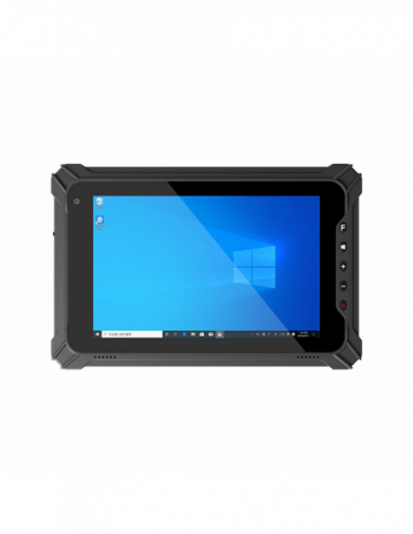 Tablet INSYS 8p Rugged IP65 EM5-I87J,...