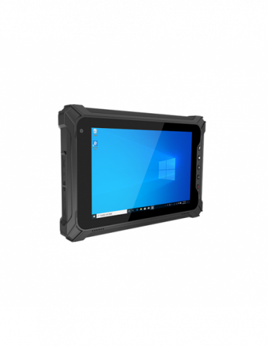 Tablet INSYS 8p Rugged IP65 EM5-I87J,...