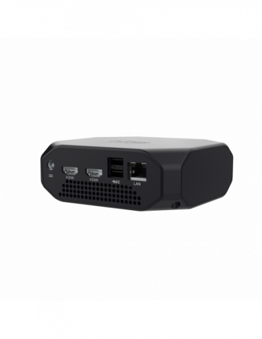 Mini-PC INSYS IP4-NB20, Intel N100,...