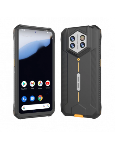 Tablet INSYS EM5-H68T Rugged 6.5"...