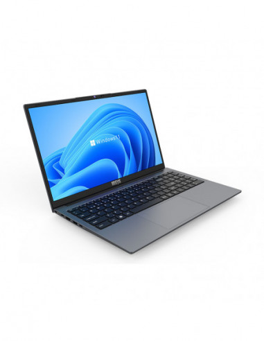 Portátil INSYS PR5-15R5 15.6p Ryzen 5...