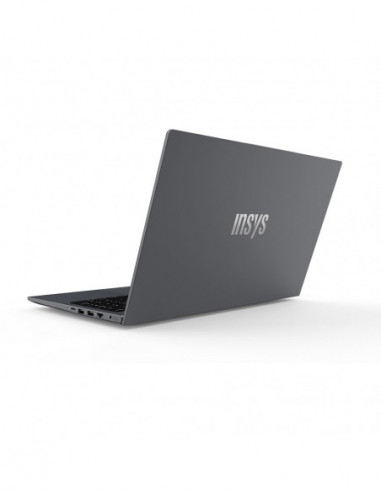 Portátil INSYS PR5-15R5 15.6p Ryzen 5...