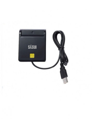 Leitor de Cartões INSYS IH4-R092:...