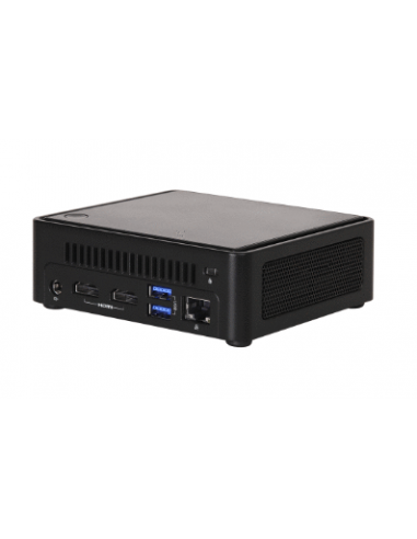 Mini-PC INSYS AS6-225H | 16GB | 512GB...