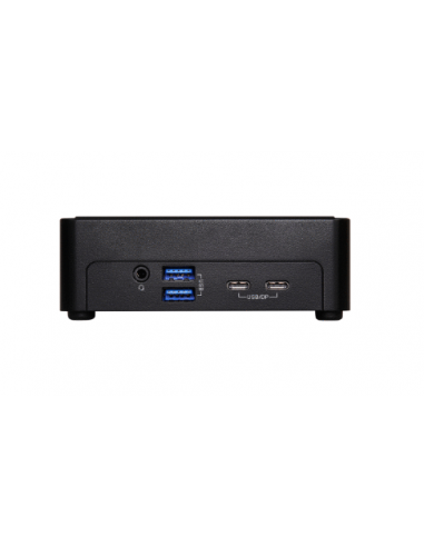 Mini-PC INSYS AS6-225H | 16GB | 512GB...