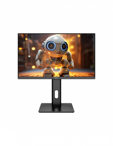 Monitor 23.8p INSYS LE6-FY240 FHD...
