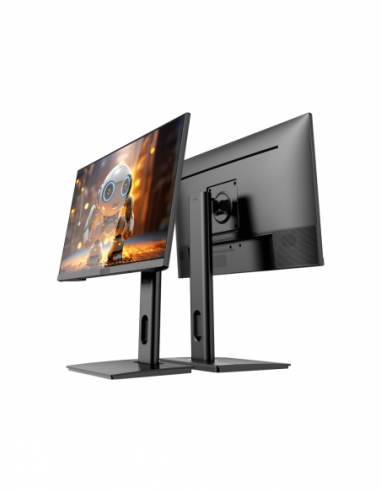 Monitor 23.8p INSYS LE6-FY240 FHD...
