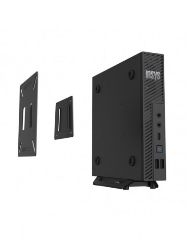 Mini-PC INSYS SH2-N100 1.2L...