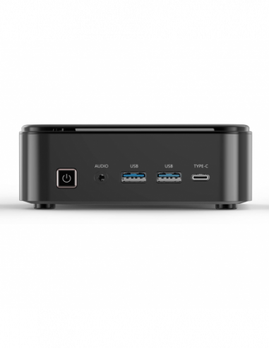 Mini-PC INSYS CX5-E3B i5-12450HX, 8GB...