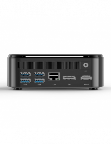Mini-PC INSYS CX5-E3B i5-12450HX, 8GB...