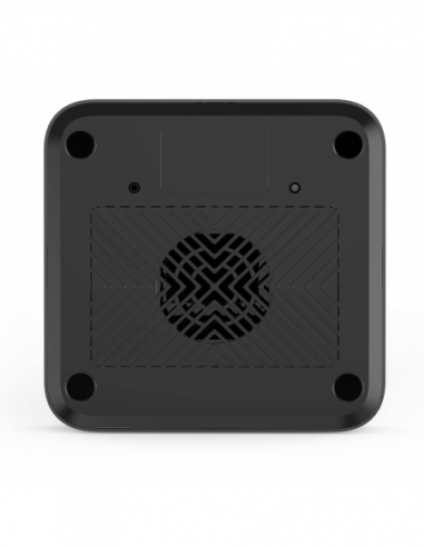 Mini-PC INSYS CX5-E3B i5-12450HX, 8GB...
