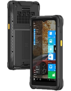 Tablet INSYS EM6-I61J 6.5p...